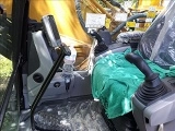 гусеничный экскаватор  CATERPILLAR 323