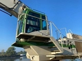 гусеничный экскаватор  CATERPILLAR 365C L