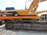 гусеничный экскаватор  CATERPILLAR 330