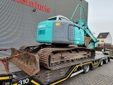 гусеничный экскаватор  KOBELCO SK 135 SRLC