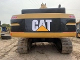 гусеничный экскаватор  CATERPILLAR 330