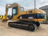 гусеничный экскаватор  CATERPILLAR 325