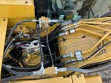 гусеничный экскаватор  CATERPILLAR 336F L