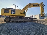 гусеничный экскаватор  KOMATSU PC360NLC-10