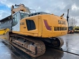 гусеничный экскаватор  LIEBHERR R 936