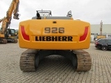 гусеничный экскаватор  LIEBHERR R 926 Litronic