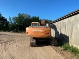 гусеничный экскаватор  DOOSAN DX 225 LC