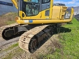 гусеничный экскаватор  KOMATSU PC230NHD-7