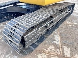 гусеничный экскаватор  CATERPILLAR 323D3