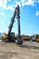 гусеничный экскаватор  VOLVO EC380D