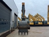 гусеничный экскаватор  LIEBHERR ER 944 C Litronic