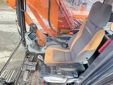 гусеничный экскаватор  DOOSAN DX 225LC-3