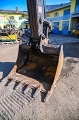 гусеничный экскаватор  VOLVO EC210CNL