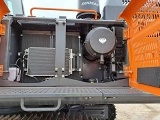 гусеничный экскаватор  DOOSAN DX530LC-7