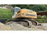 гусеничный экскаватор  LIEBHERR R 904 C Litronic HDSL