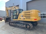 гусеничный экскаватор  CATERPILLAR 330 GC