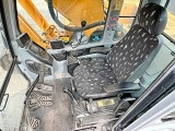 гусеничный экскаватор  HYUNDAI R 360 LC 7A