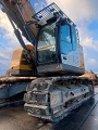 гусеничный экскаватор  LIEBHERR R 926 Compact