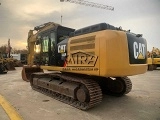 гусеничный экскаватор  CATERPILLAR 336F L