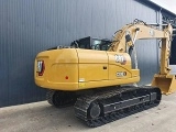 гусеничный экскаватор  CATERPILLAR 320D3