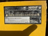 гусеничный экскаватор  CATERPILLAR 336F L