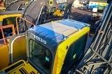 гусеничный экскаватор  VOLVO EC360BNLC