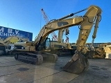 гусеничный экскаватор  CATERPILLAR 330D