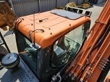 гусеничный экскаватор  DOOSAN DX225LC-5