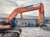 гусеничный экскаватор  DOOSAN DX300LC-5