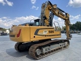 гусеничный экскаватор  LIEBHERR R 926 Litronic