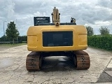 гусеничный экскаватор  CATERPILLAR 323