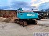 гусеничный экскаватор  KOBELCO SK 480 LC