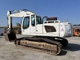 гусеничный экскаватор  LIEBHERR R 924