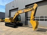 гусеничный экскаватор  CATERPILLAR 320D3