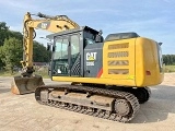 гусеничный экскаватор  CATERPILLAR 320E L