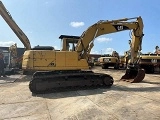 гусеничный экскаватор  CATERPILLAR 320 B L