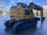 гусеничный экскаватор  LIEBHERR R 914 Compact Litronic