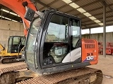 гусеничный экскаватор  HITACHI ZX130LCN-6