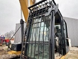 гусеничный экскаватор  CATERPILLAR 316E L