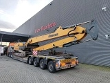 гусеничный экскаватор  LIEBHERR R 936