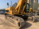 гусеничный экскаватор  CATERPILLAR 330