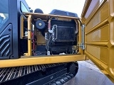 гусеничный экскаватор  CATERPILLAR 320E L