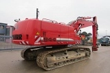 гусеничный экскаватор  LIEBHERR R 944 Litronic HD-SL