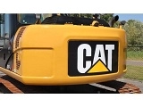 гусеничный экскаватор  CATERPILLAR 311 F L RR