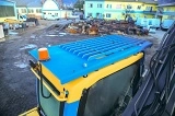 гусеничный экскаватор  VOLVO EC210CNL