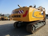 гусеничный экскаватор  LIEBHERR R 936