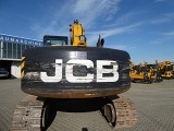 гусеничный экскаватор  JCB JS 220 NLC
