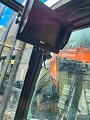 гусеничный экскаватор  VOLVO EC380D