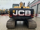 гусеничный экскаватор  JCB JS180 LC