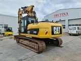 гусеничный экскаватор  CATERPILLAR 323